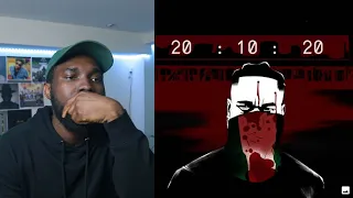burna boy 20 10 20 track reaction review endsars lekkimassacre palmwinepapi