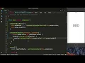 Animating Offsets when Values Change in React Native