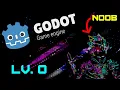 This time we ve got some ready made assets Let s learn Godot from scratch
