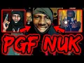 PGF Nuk Come up Beefing With Lil Durk Opps Dissing FBG Duck
