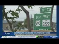 Delays on I-35 expected for the weekend due to demolition of St Johns Avenue Bridge