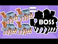 Download Lagu Play to Maximum Endboss Level 👑👑 Merge Fellas Gameplay | Italian Brainrot