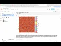 study sea ice surface roughness and classification