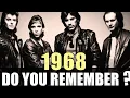 Download Lagu 13 Rock Albums from 1968 That Changed Music History Forever
