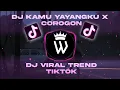 Download Lagu DJ KAMU YAYANGKU X COROGON VIRAL TIKTOK 2023