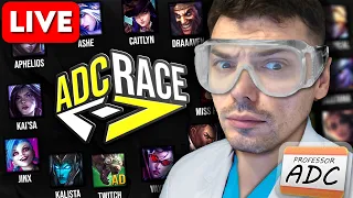 ADC MARKSMEN ONLY $5000 RACE VS ALOIS, NATTY & SPEAR SHOT | NET AND PC FIXED?