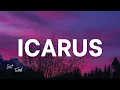 Download Lagu Iniko - Icarus [Lyrics] - Album The Awakening
