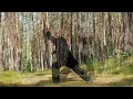 Download Lagu Lao jia Yang Taijiquan (Yang Ban Hou lineage) - André Gorzelany