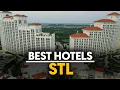 Best Hotels In STL Usa - Top 5 Picks For Any Budget