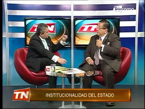 Dr. Alfonso Zambrano Pasquel 