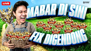 VIP TERBAIK FULL ILMU DAGING KEMBALI LAGI | KALAH = GIVE MEMBERSHIP