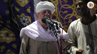 الشيخ ياسين التهامي   يقولون لي عاشق ينكر الهوي حفلة اولادالشيخ مرسي الكيال بنبان        دندنها