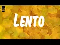 Download Lagu 𝐏𝐫𝐨𝐟𝐞𝐬𝐬𝐨𝐫 - (𝐋𝐲𝐫𝐢𝐜𝐬) 𝐋𝐞𝐧𝐭𝐨