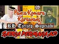 Download Lagu SATRIA PERMANA AJI - Wayang Golek RH Tjetjep Supriadi Panca Komara