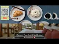 Monterey Plaza Hotel Spa Monterey CA United States Hotel Review