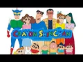 Download Lagu Lagu Opening Crayon Shinchan Legendaris || Versi Koplo dan Ori #anakanak