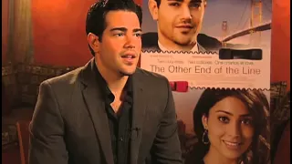 the other end of the line exclusive jesse metcalfe interview