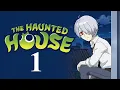 Download Lagu Shinbi House Bahasa Inggris - Ian the Red Eyed Boy #1