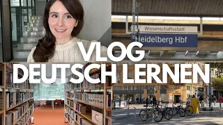 #9 Heidelberg - Learn German (B1/B2/C1)