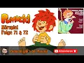 Download Lagu Pumuckl Hörspiel Folge 71 \u0026 72 - Pumuckl und die Bergtour \u0026 Pumuckl und die Schatzsucher (1978)