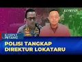 Download Lagu Polisi Tangkap Direktur Lokataru Tersangka Penghasutan Aksi Anarkis | KOMPAS PETANG