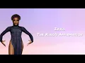Download Lagu Iniko - The King’s Affirmation (Lyrics)
