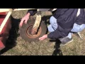 Buying a Used Brush Hog-What to Look For