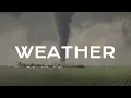 BEHIND THE WEATHER - with Eric Elwell