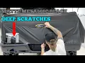 The BEST How To Vinyl Wrap EVER
