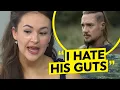 The REAL Reason Eliza Butterworth Is NOT In The Seven Kings Must Die Film