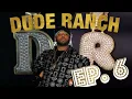 Tyrone from the Trailer Park Boys Dude Ranch Ep 6