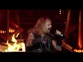 Motley Crue - Shout At The Devil (The End, Live In Los Angeles)
