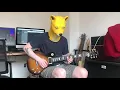 Download Lagu Neck Deep - December (Again) (Guitar) (Cover) (Gone Sexual) (Not Clickbait)