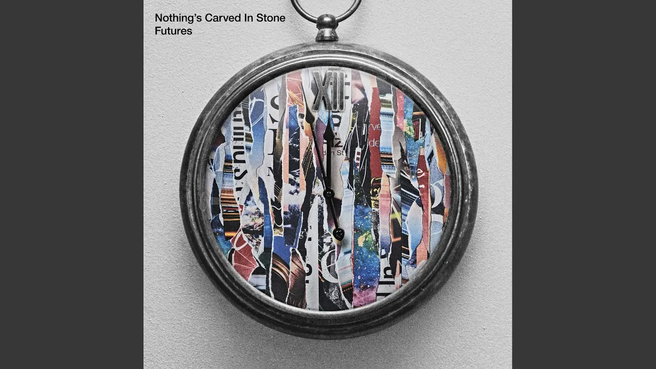 Nothing's Carved In Stone – Anime Openings, Endings & Songs