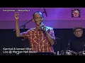 Download Lagu Nasib ku - Wak Mustar