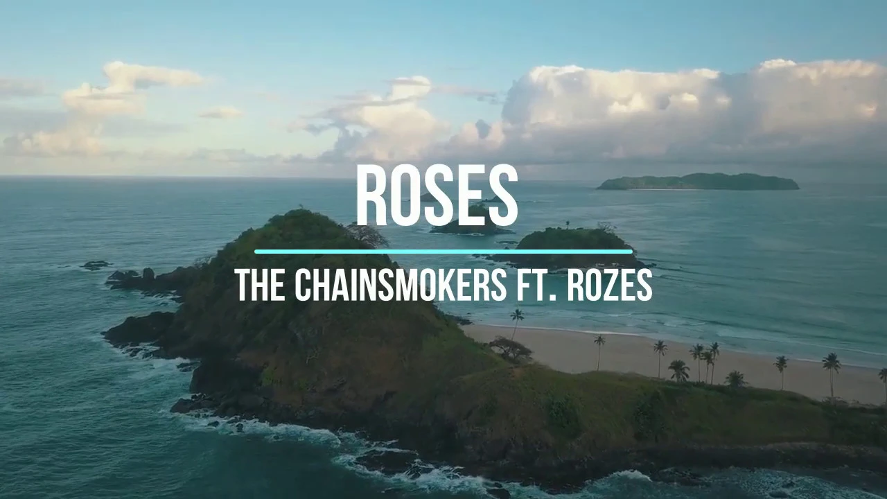 The Chainsmokers - Roses (Ft. ROZES) | 8D AUDIO HQ