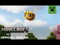 A Minecraft Movie | Official Trailer