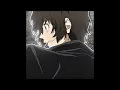 Lagu dazai edit - hayloft
