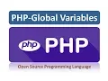 PHP tutorial for beginners php Global Variables Superglobals php training Harisystems