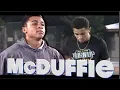 Trent McDuffie St John Bosco CA Athlete Junior Year Spotlight