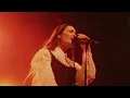 ABRIL OLIVERA - TODA LA NOCHE (en vivo)