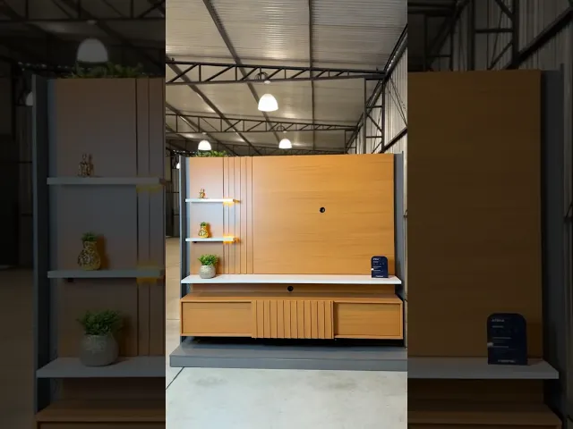 Vídeo do produto
