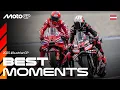 Best MotoGP™ Moments ⚔️ | 2025 Austrian GP