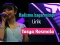 Download Lagu Hadirmu bagai mimpi-Tasya Rosmala (lirik)