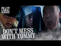 Tommy Shelby s most legendary confrontations Peaky Blinders Series 5