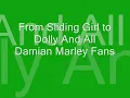 Damian Marley - Me Name Jr. Gong