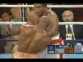Riddick Bowe vs Evander Holyfield III