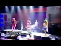 Arctic Monkeys - Fluorescent Adolescent Live 2007