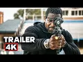 RUN HIDE FIGHT Infidels Trailer 2026 Johnathan Majors