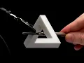 Impossible triangles